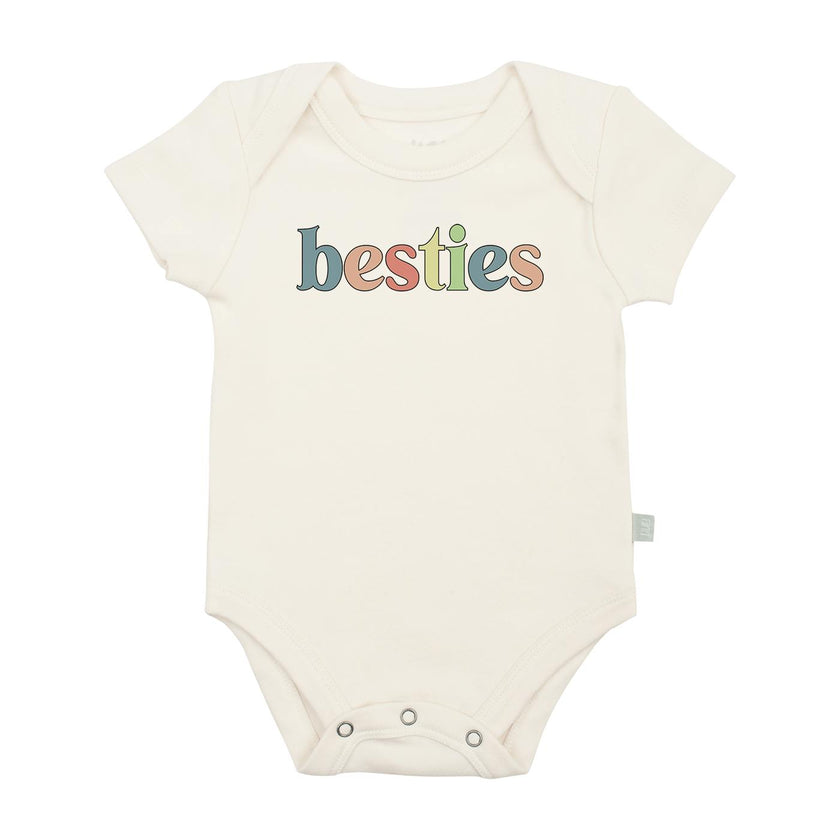 graphic bodysuit | besties
