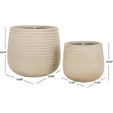 Jasper Planter Pot