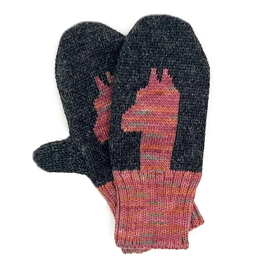 Kids Pacas Gloves