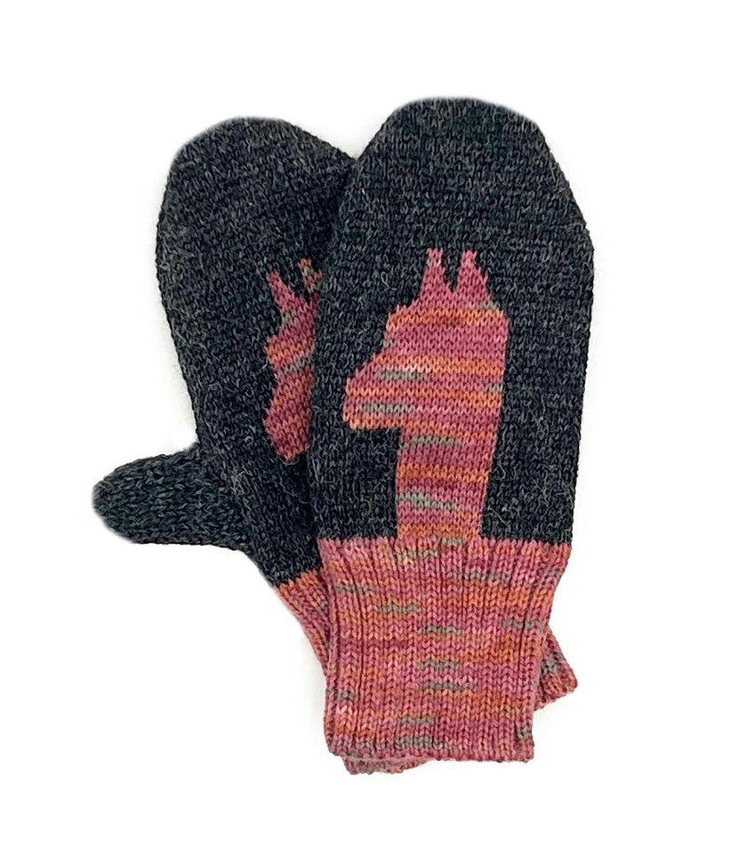 Kids Pacas Gloves