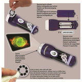 Brainstorm Toys: Space Torch & Projector