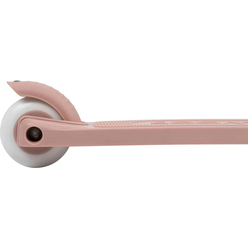 Eco Scooter