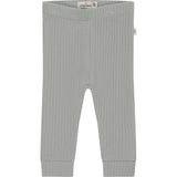 Ribbed Leggings