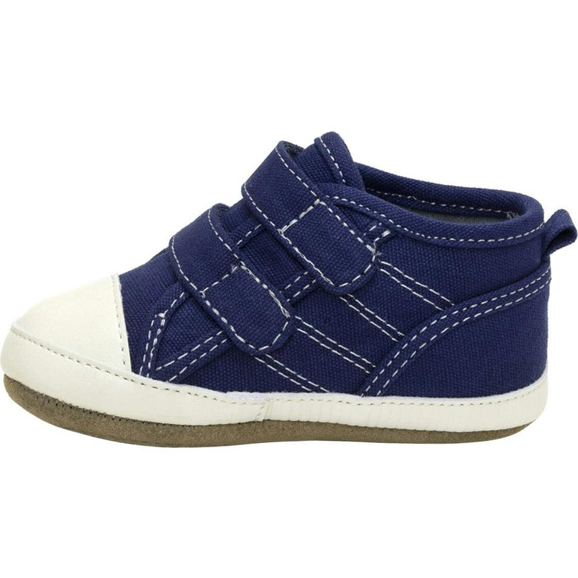 Joey Crib Shoes