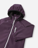 Vantti - Kids' Softshell Jacket