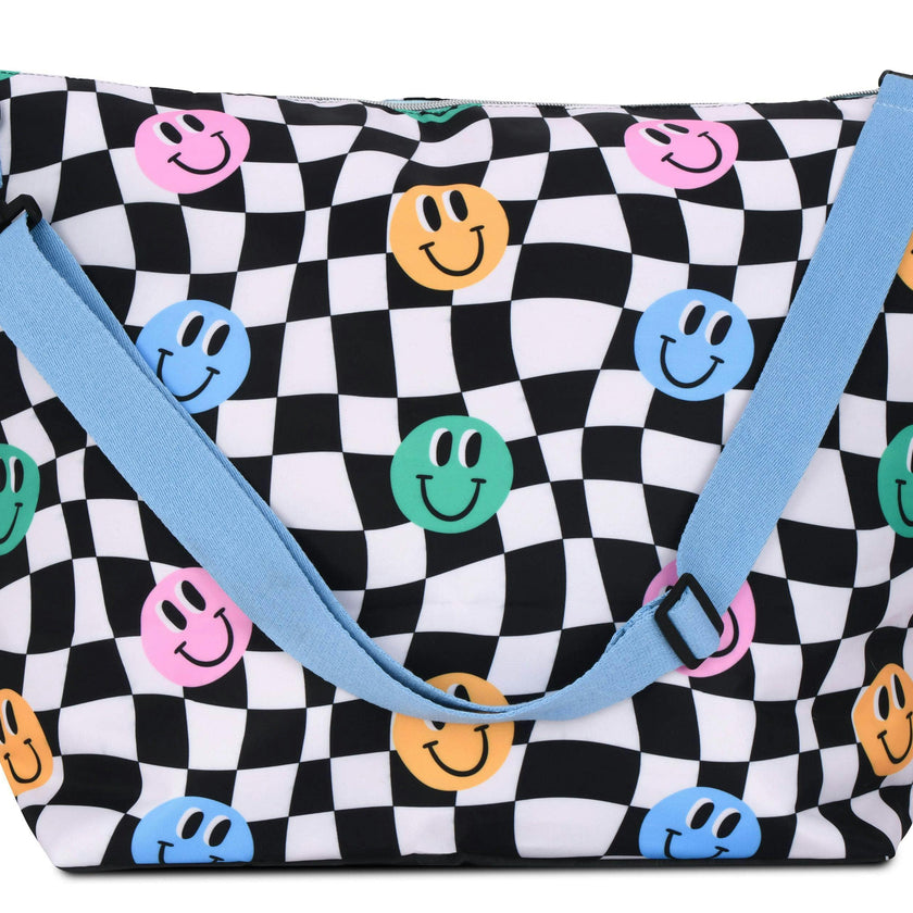 Good Times Weekender Bag