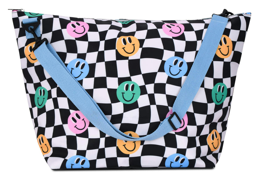 Good Times Weekender Bag