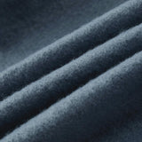 Dark Blue Cozy Sweatshirt
