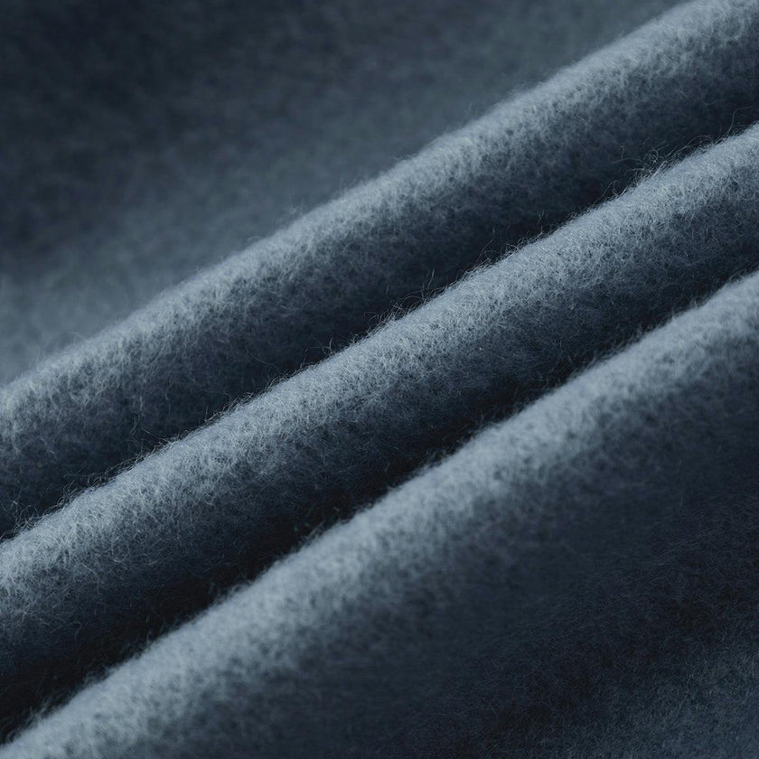 Dark Blue Cozy Sweatshirt