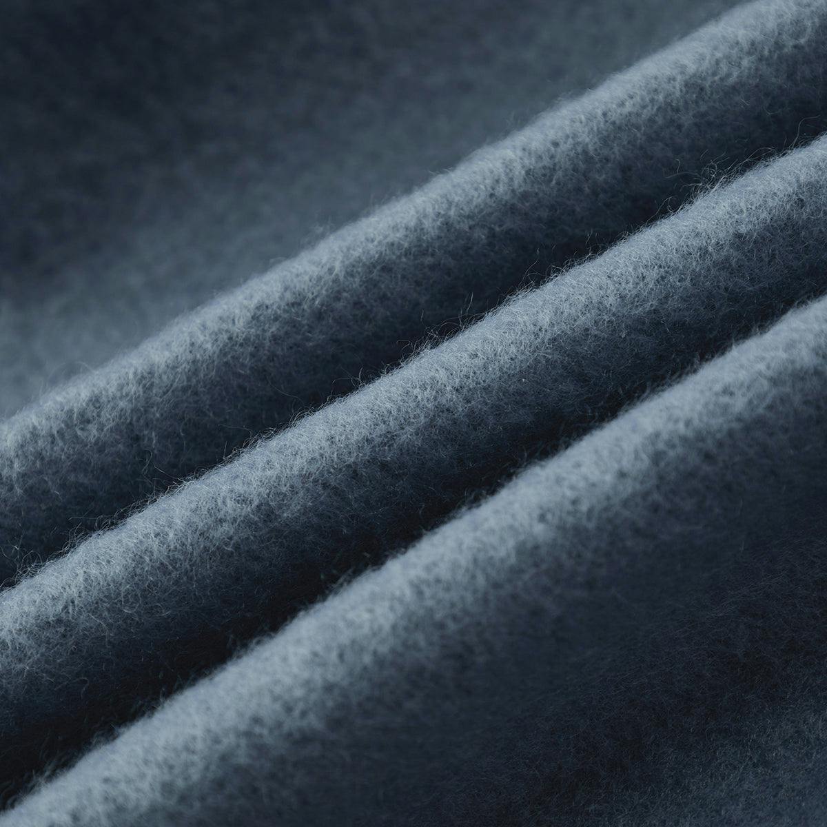 Dark Blue Cozy Sweatshirt