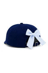 Compass Bow Baseball Hat