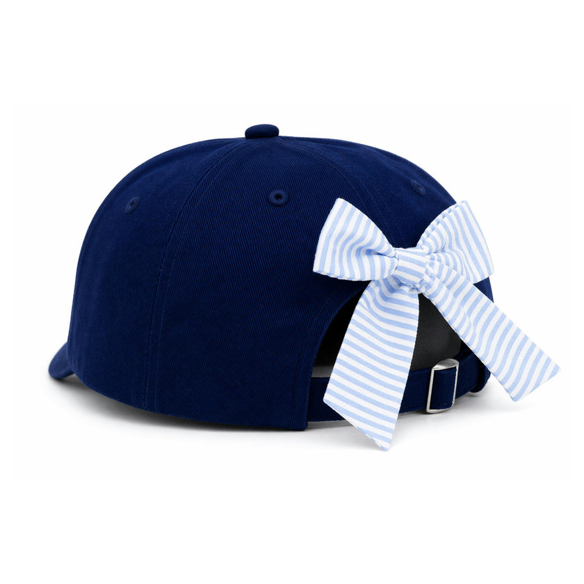 Compass Bow Baseball Hat