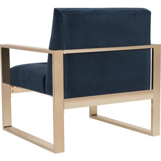 Vasco Accent Chair