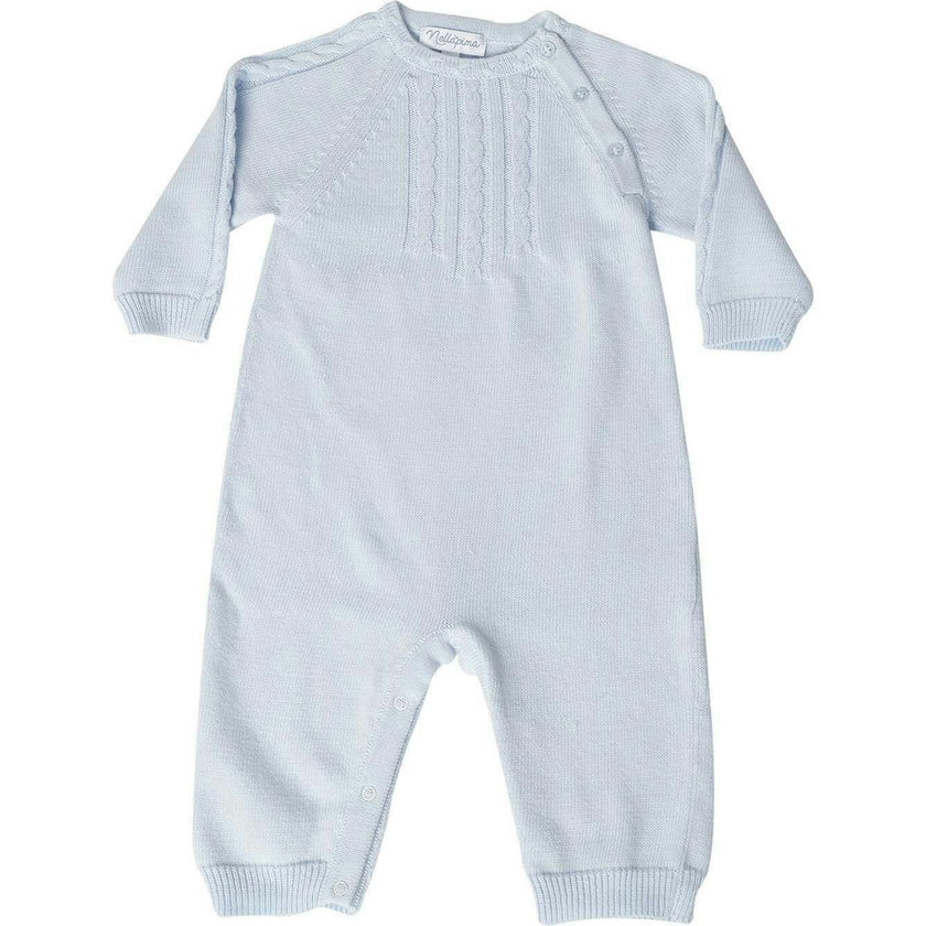 Nella Knit Bodysuit