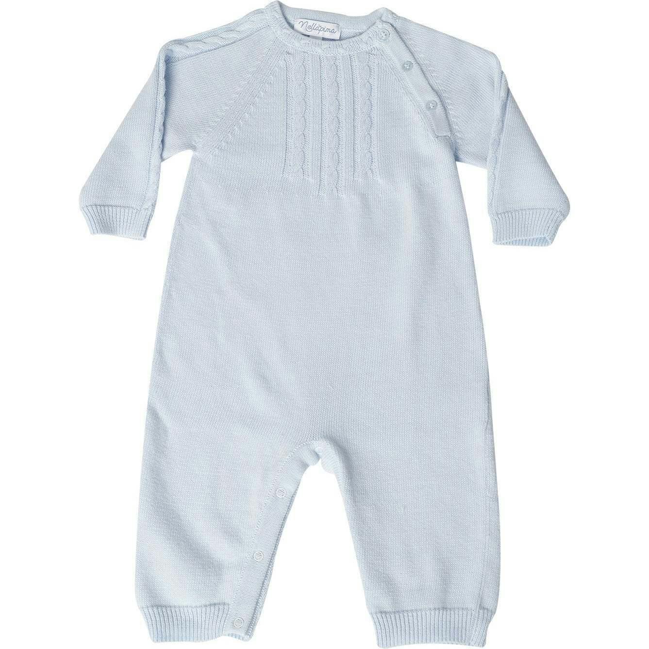 Nella Knit Bodysuit