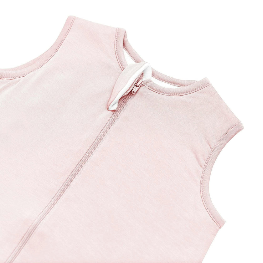 Sleep Bag Walker in Blush 1.0