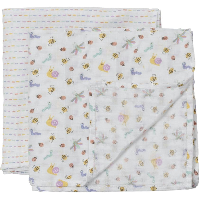 Studio Oh! Swaddle Blanket Set