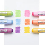 Chunkies Paint Sticks - Pastel - Set of 6