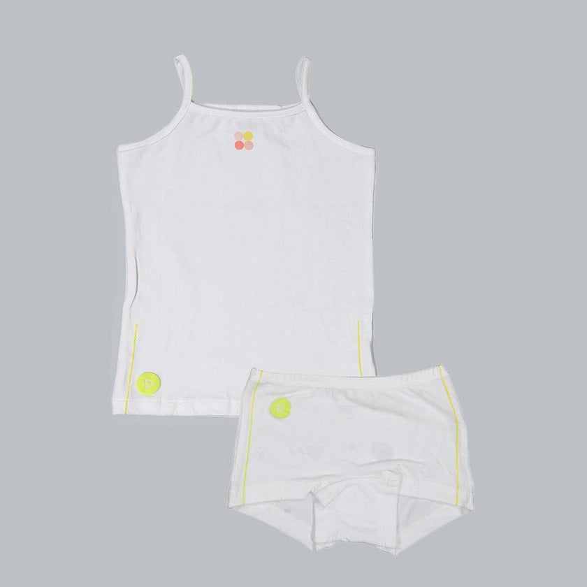 Girl’s 8pc Underwear/ Sleep Set