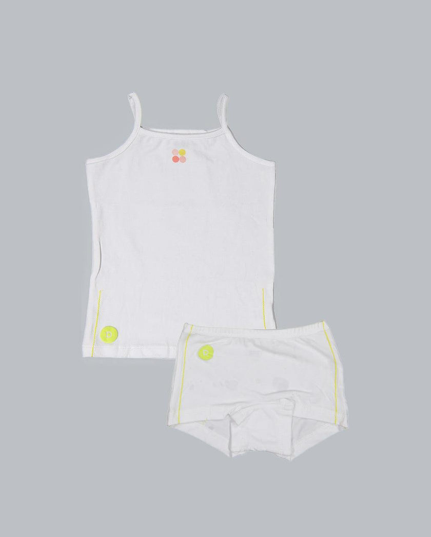 Girl’s 8pc Underwear/ Sleep Set