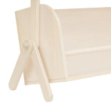 Babyletto Kids Tally Storage and Bookshelf