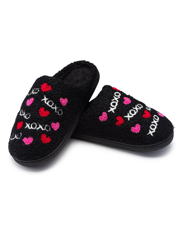 Xoxo Slippers /