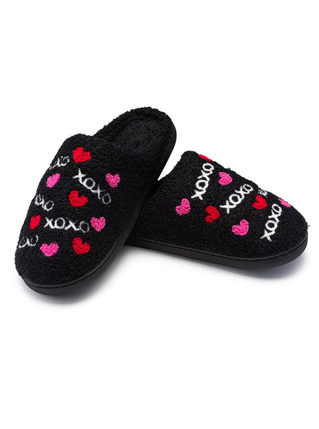 Xoxo Slippers /