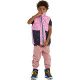 Icon reversible PrimaLoft vest "Underground"