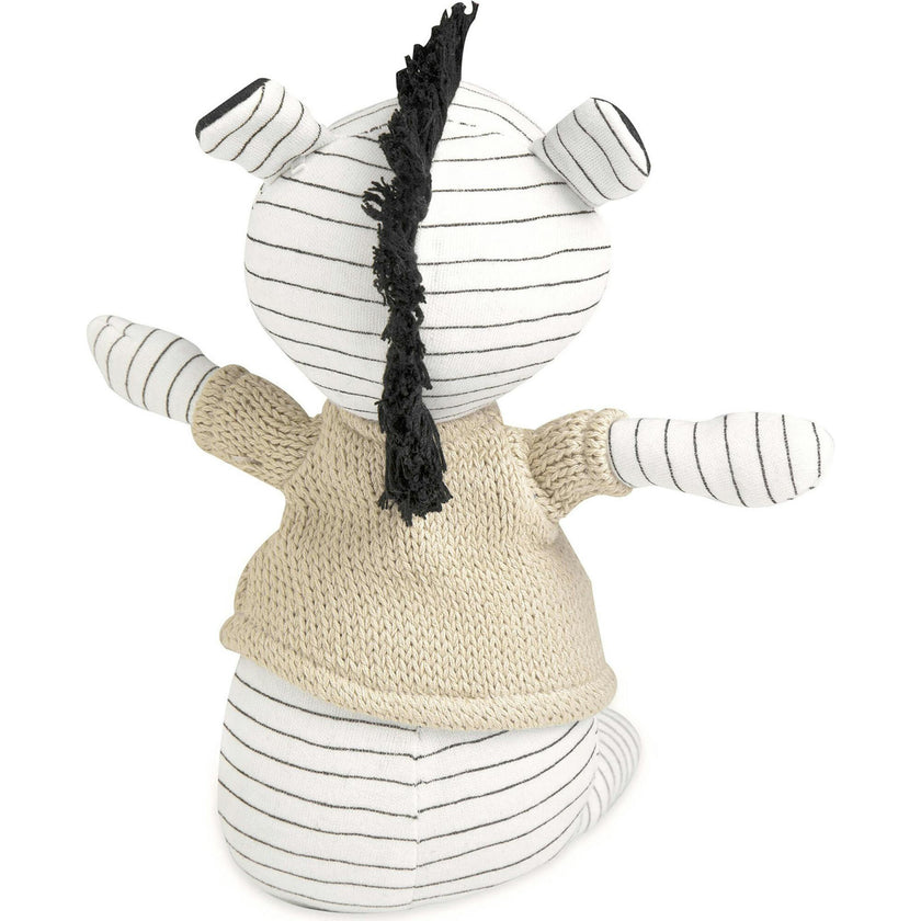 Zulu Plush Toy