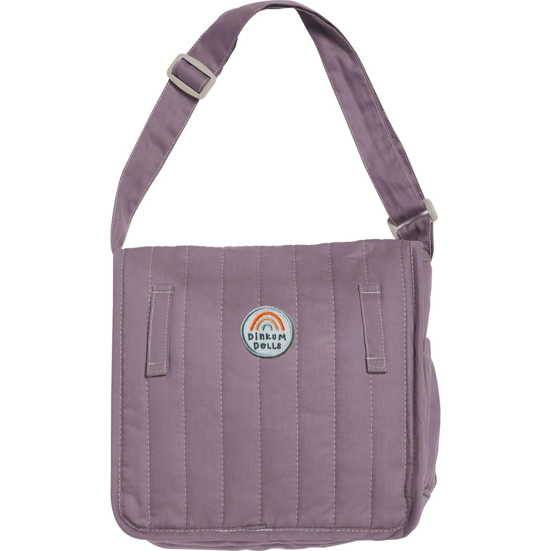 Carrie Convertible Changing Set - Lavender