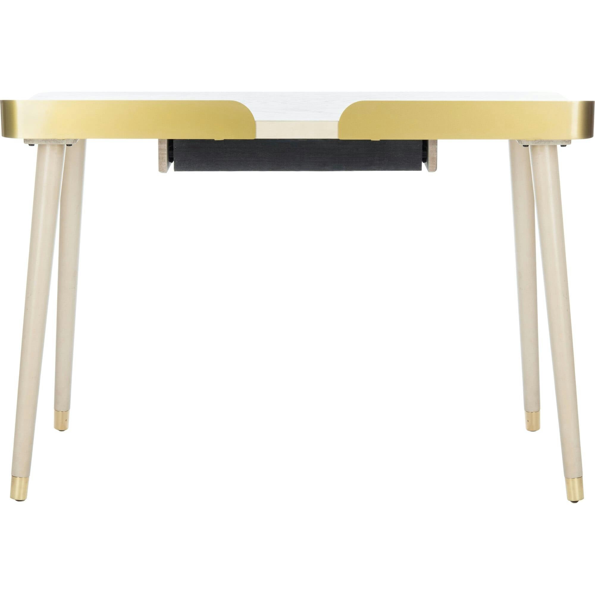 Parker 1-Drawer Desk
