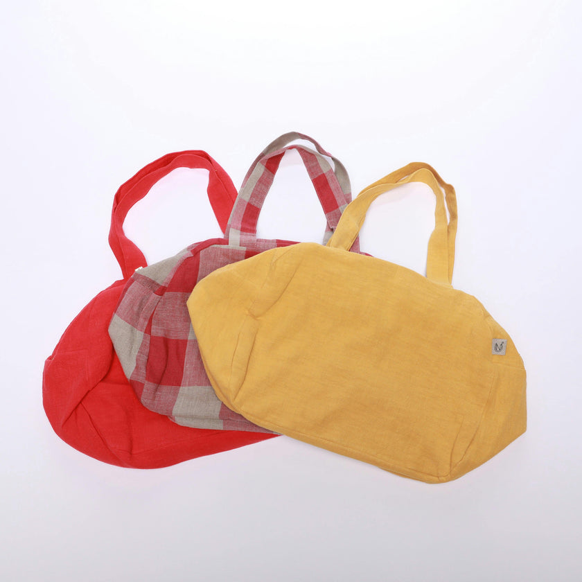 Nossilac Weekender Travel Bag