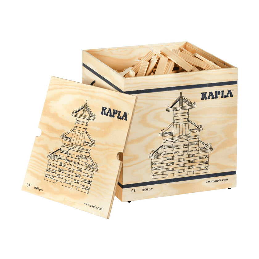 Kapla 1000 Pack