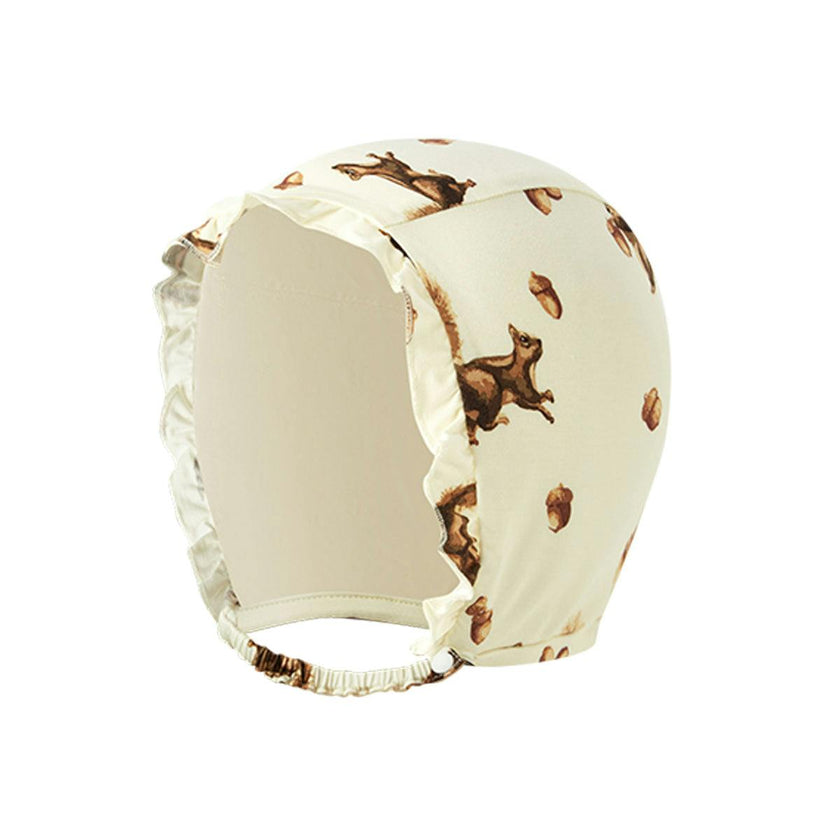 Luxe Stretch Bonnet