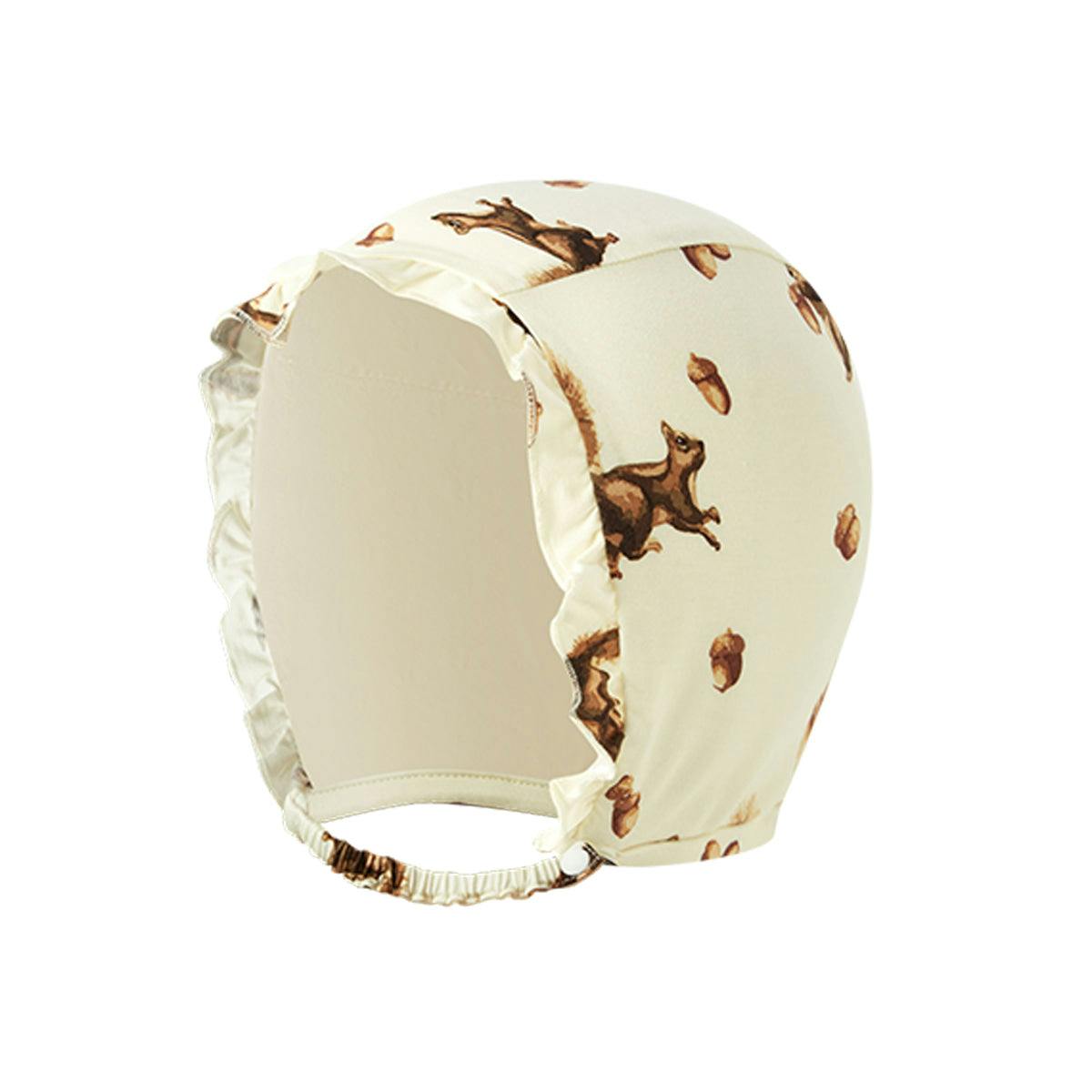 Luxe Stretch Bonnet