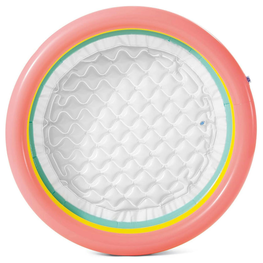 Baby Pool: Sunset Glow - 34x10"