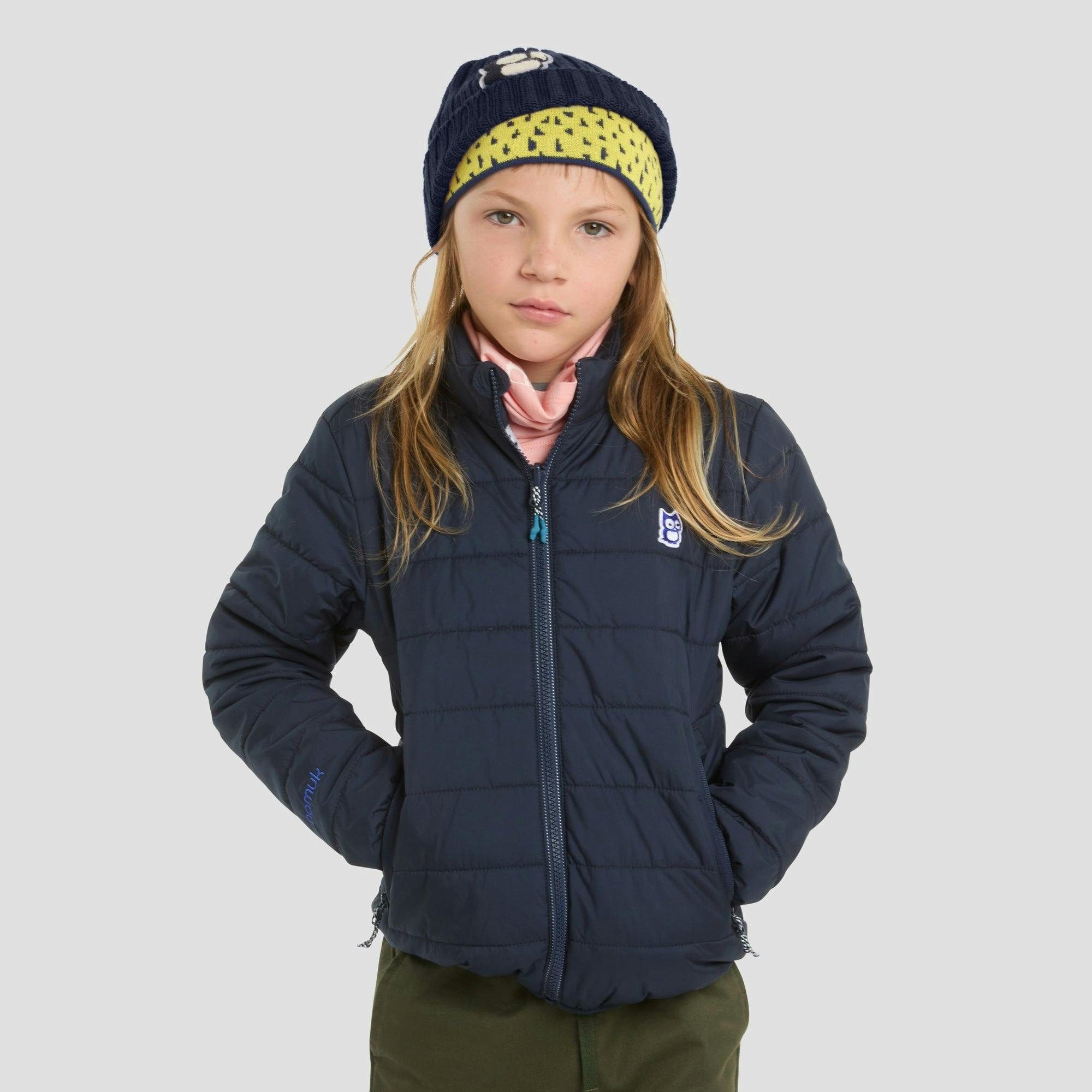 Glare Primaloft Jacket