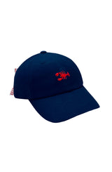 Lobster Bow Baseball Hat