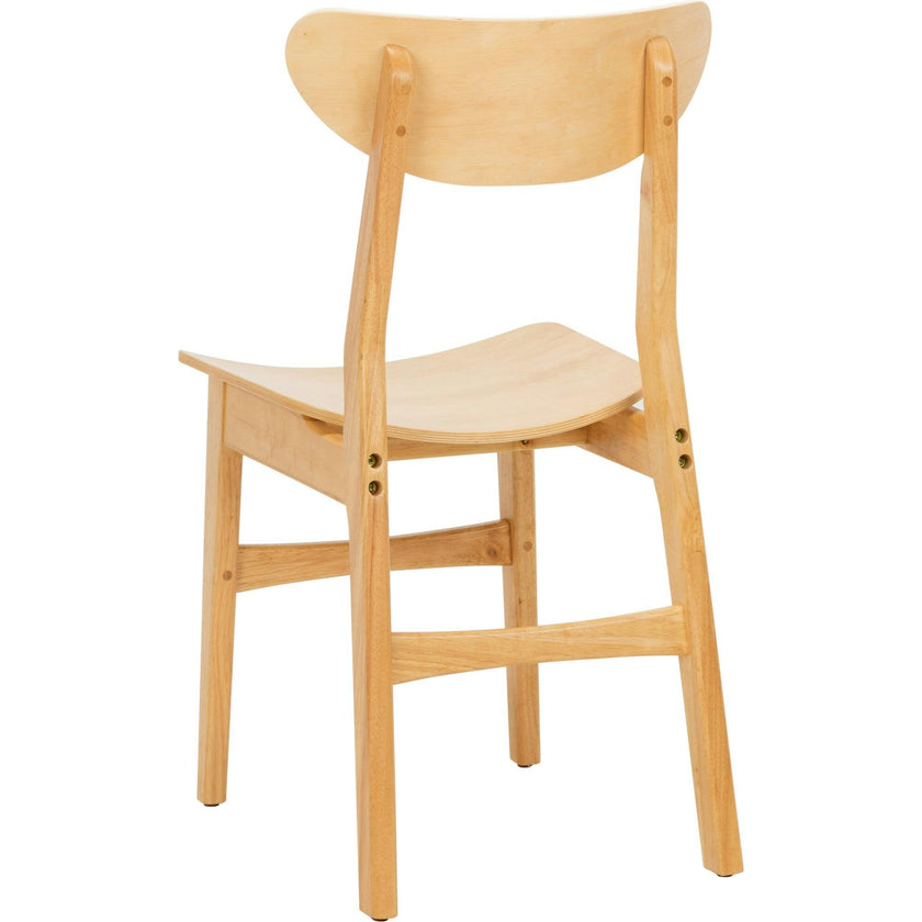 Lucca Retro Chair