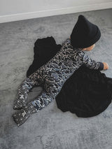Deep End Snoozer