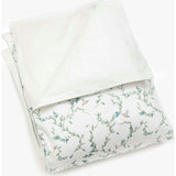 Secret Garden Baby Duvet Set, Prints