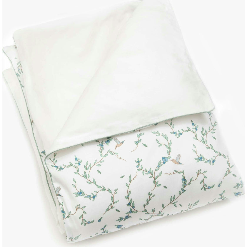 Secret Garden Baby Duvet Set, Prints