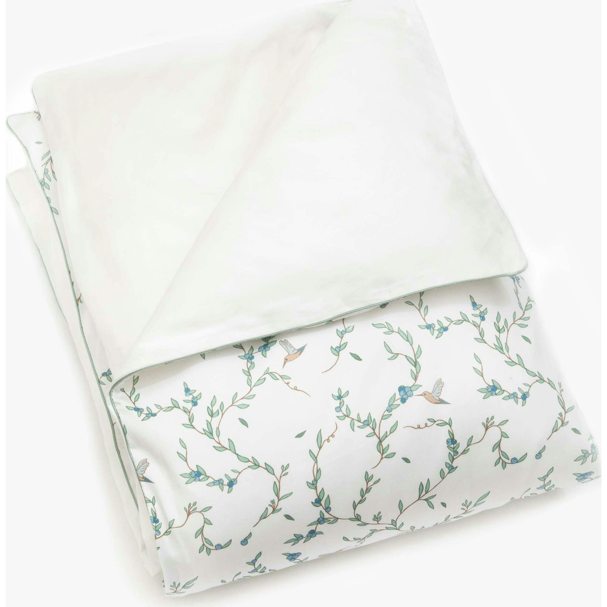 Secret Garden Baby Duvet Set, Prints