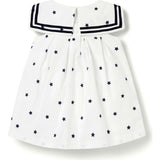 Baby Star Sailor Dress