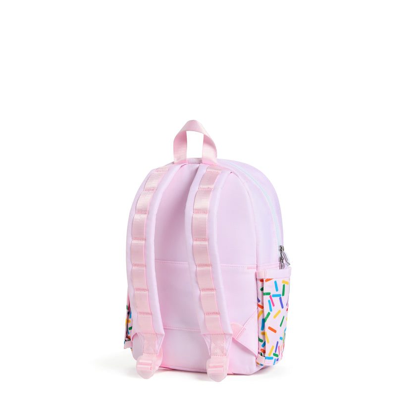 Kane Mini Backpack, Sprinkles