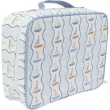 The Lunchbox in Sailboats