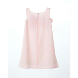 Esme dress (blush-pink)