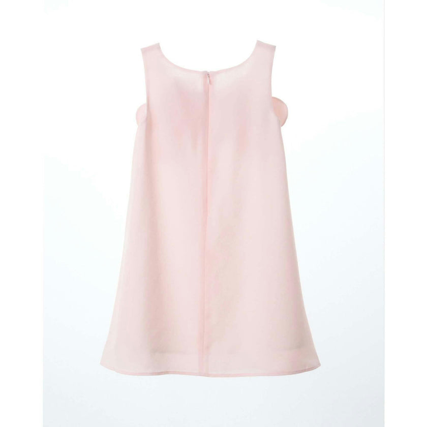 Esme dress (blush-pink)