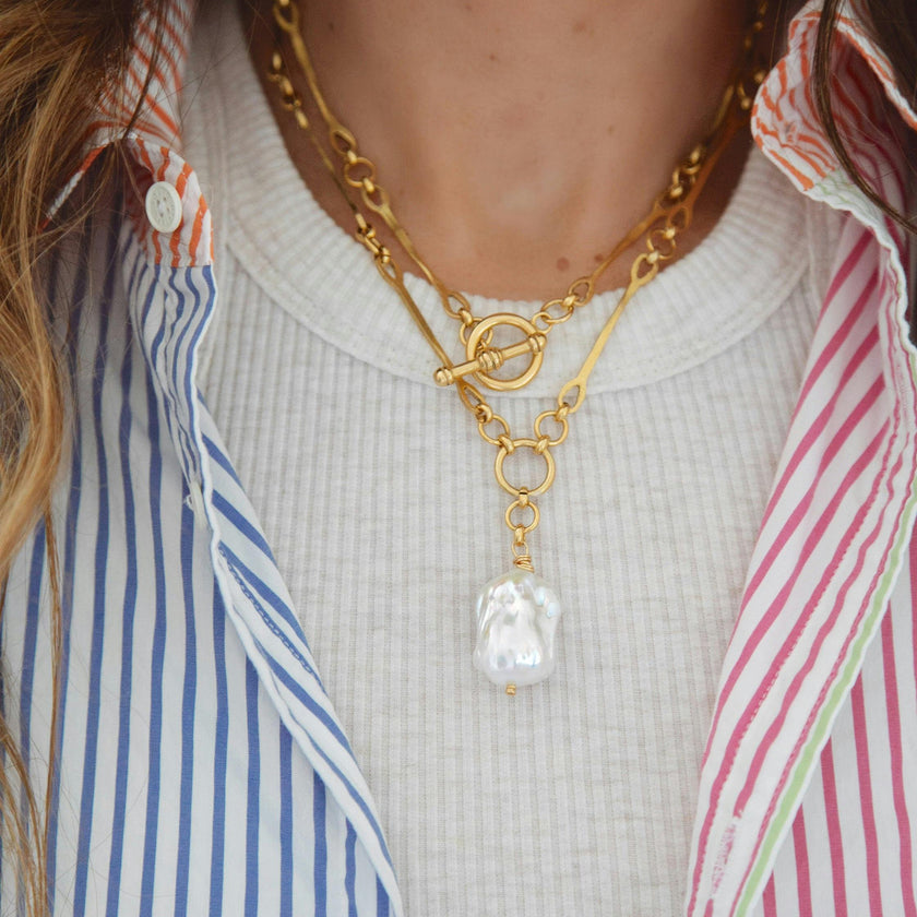 Pippa Necklace