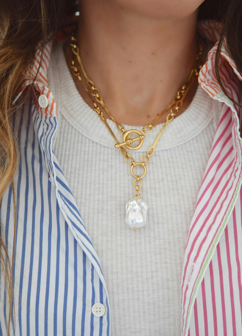 Pippa Necklace
